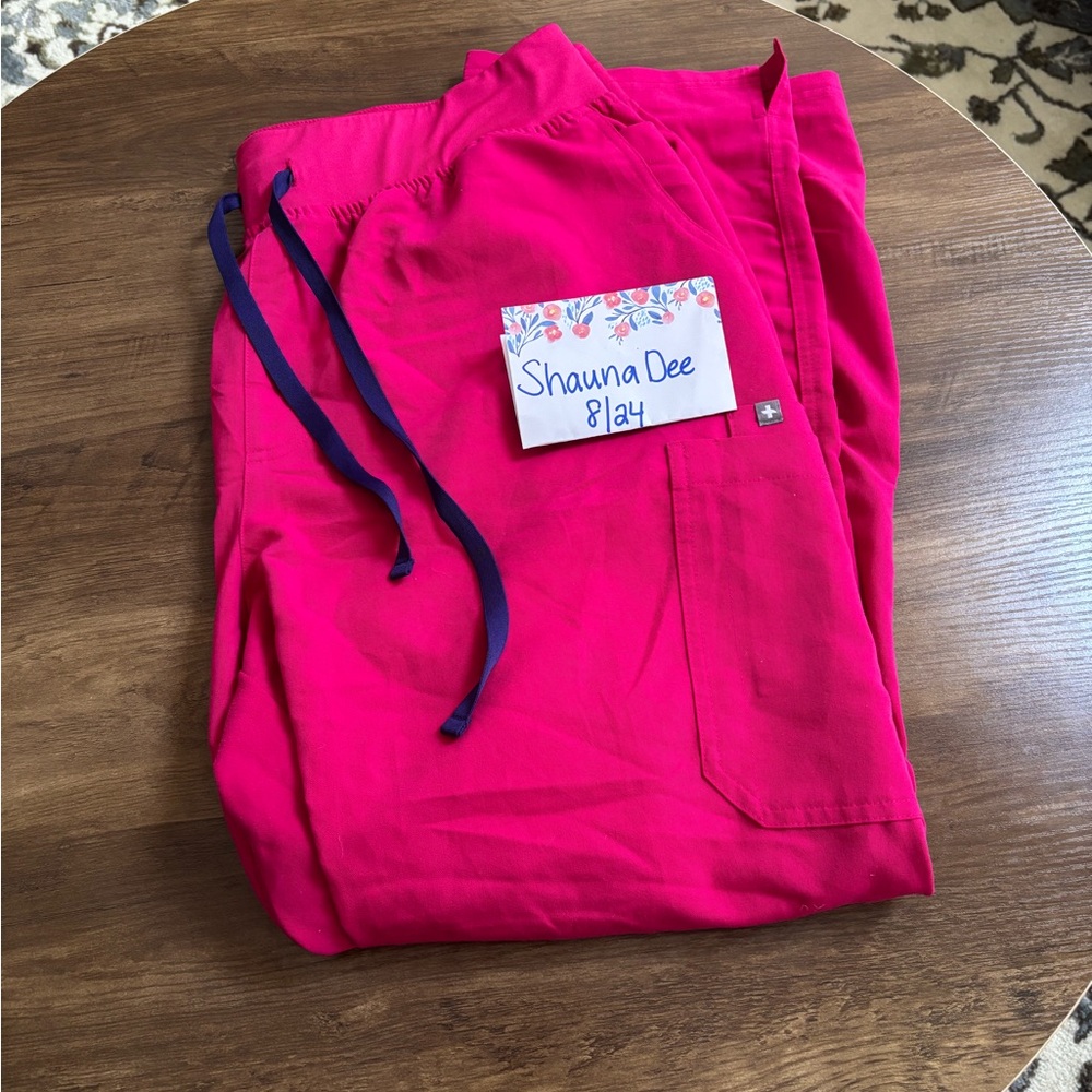 Figs Scrub Pants